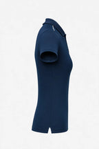 Polo Golf femme stretch