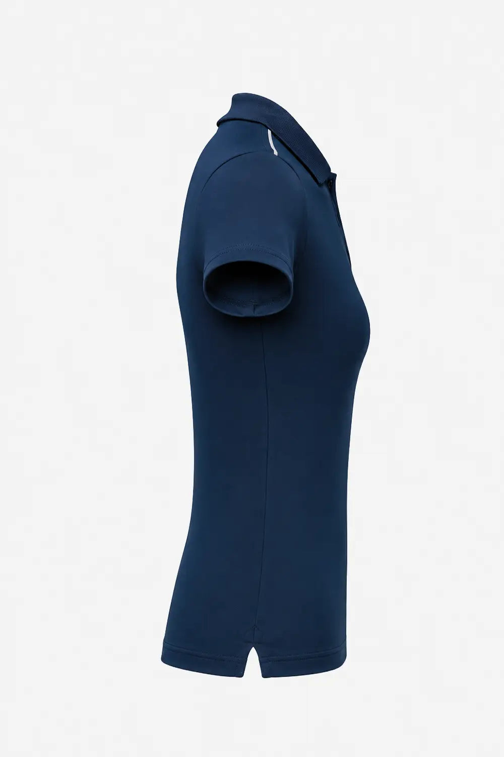 Polo Golf femme stretch