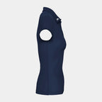 Polo Golf Femme FRG Col V - Fairway Rebels