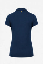 Polo Golf femme stretch