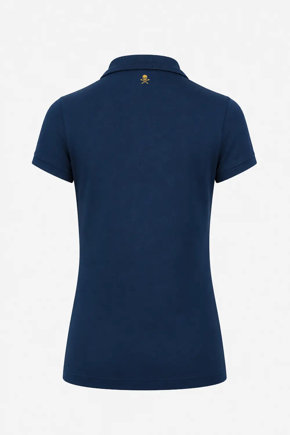 Polo Golf femme stretch