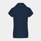 Polo Golf Femme FRG Col V - Fairway Rebels