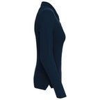 Polo de golf femme manches longues Elena - Fairway Rebels. golf -Polo femme Longues Manches 42.00 EUR Polo femme Longues Manches