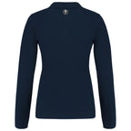 Polo de golf femme manches longues Elena - Fairway Rebels. golf -Polo femme Longues Manches 42.00 EUR Polo femme Longues Manches