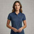 Polo Golf Technique femme Control Dry - Fairway Rebels-  44.50 EUR