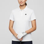Polo Golf Femme Control Dry
