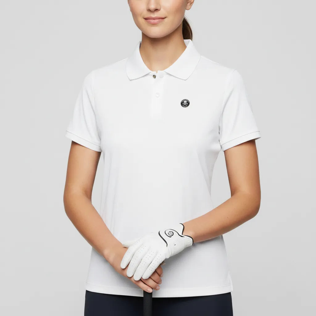 Polo Golf Femme Control Dry