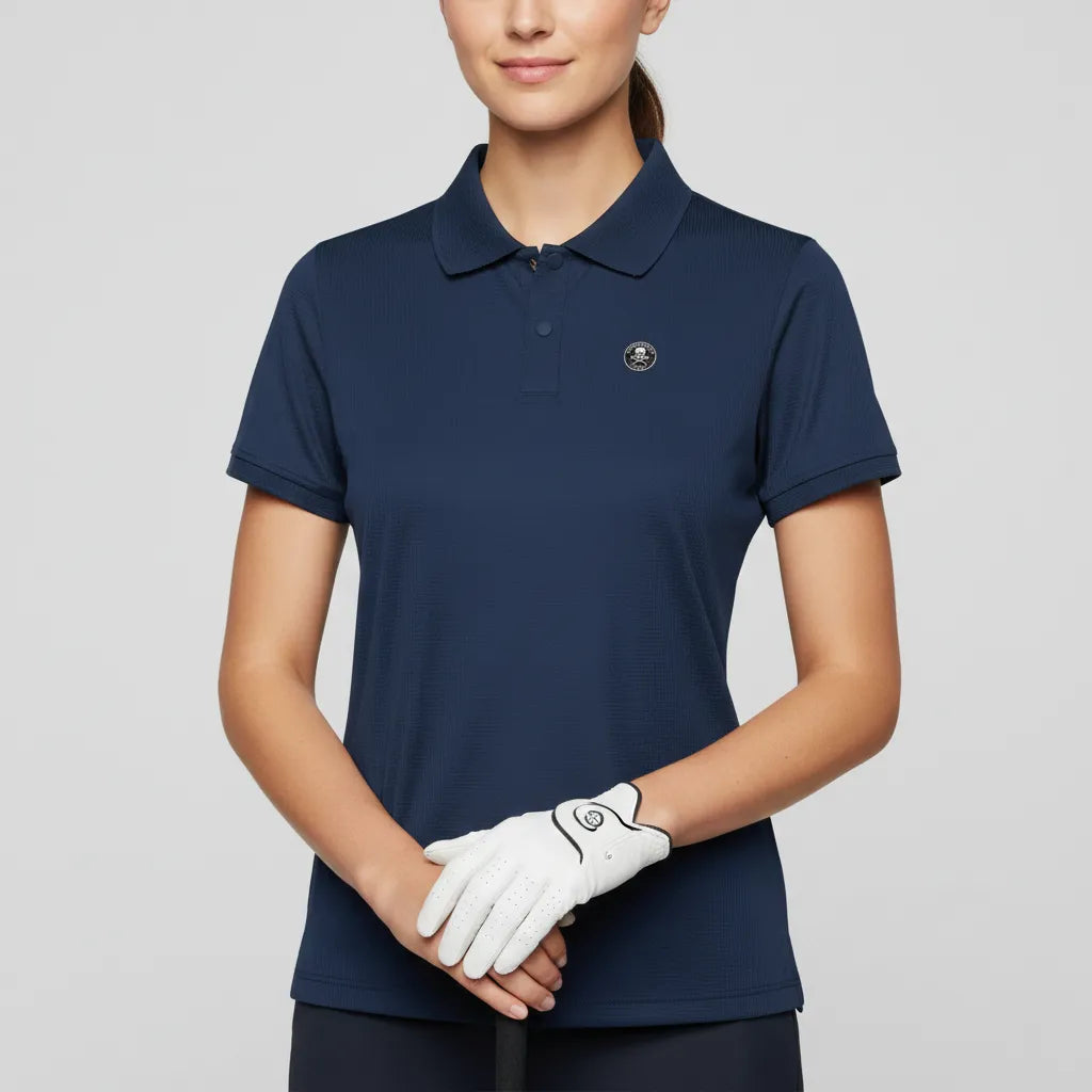 Polo Golf Femme Control Dry