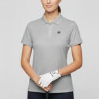 Polo Golf Femme Control Dry