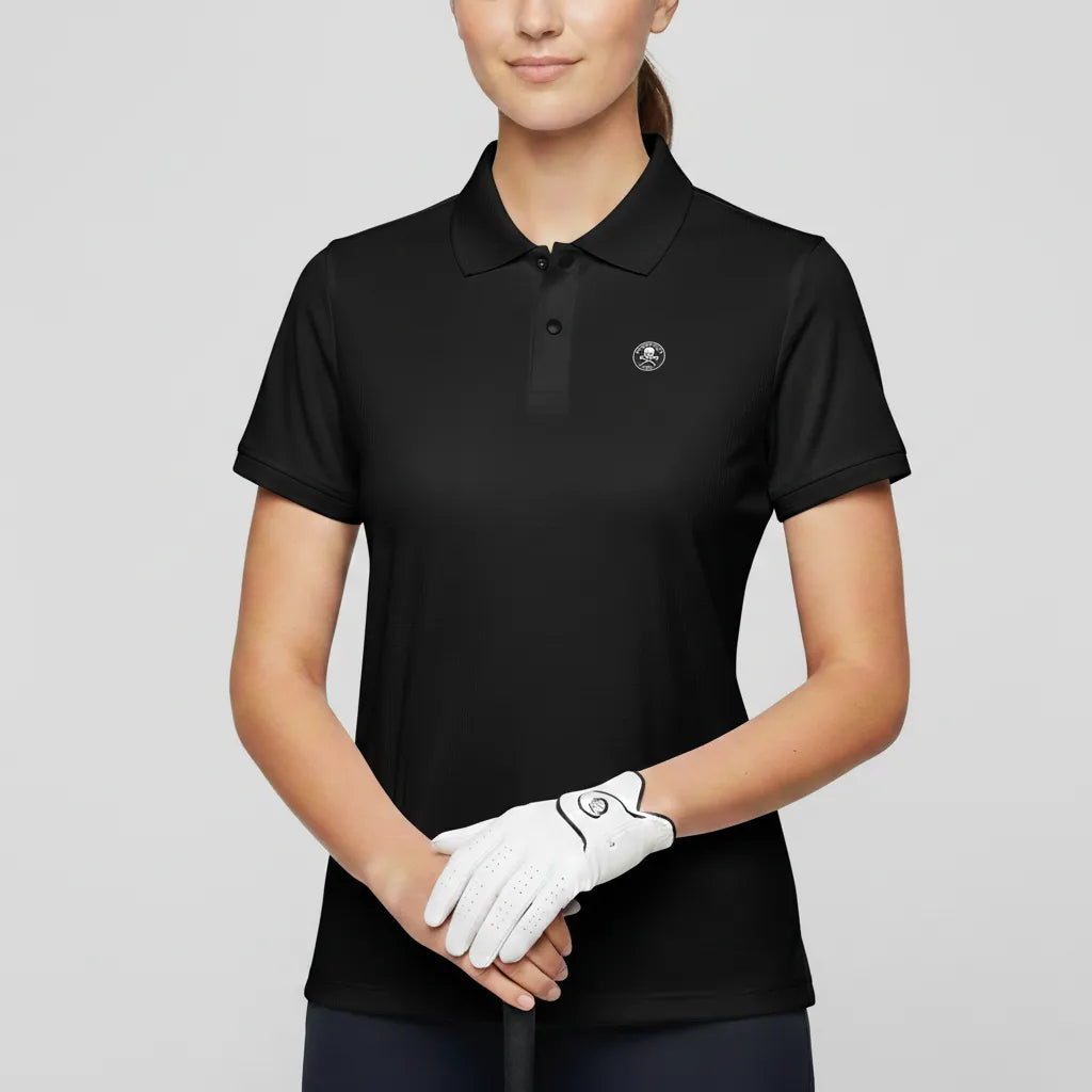 Polo Golf Femme Control Dry