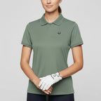 Polo Golf Femme Control Dry