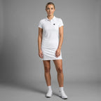 Polo golf femme Cool Plus
