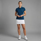 Polo golf femme Cool Plus