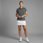 Polo golf femme Cool Plus