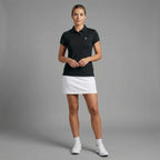 Polo golf femme Cool Plus
