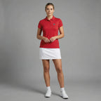 Polo golf femme Cool Plus