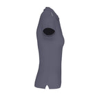 Damen Golfpolo FRG V-Ausschnitt