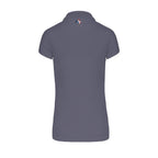 Damen Golfpolo FRG V-Ausschnitt
