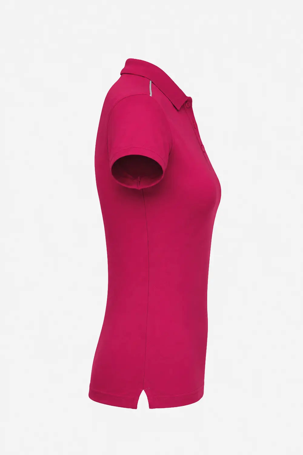 Polo Golf femme stretch