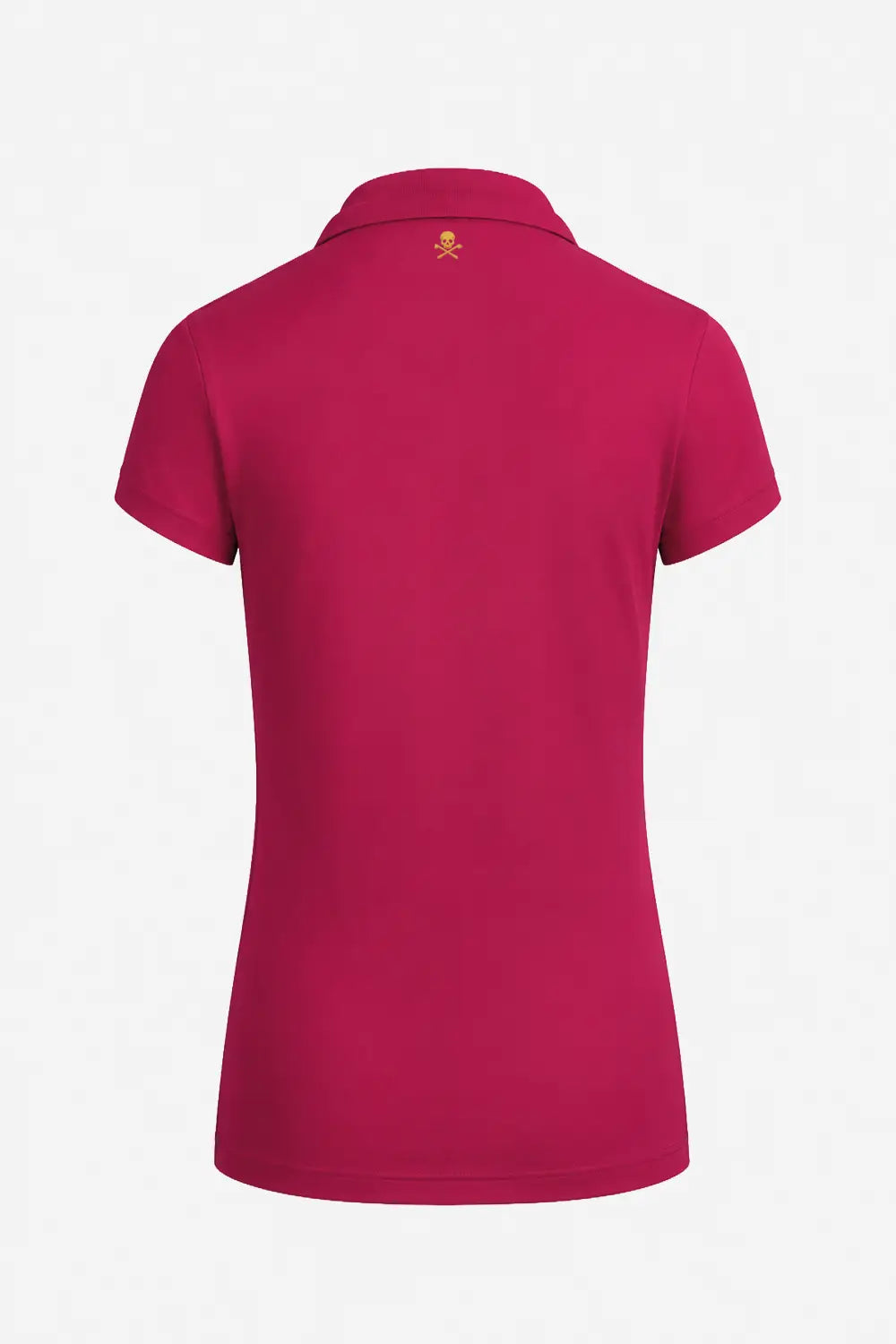 Polo Golf femme stretch