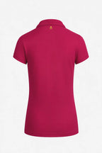 Polo Golf femme stretch