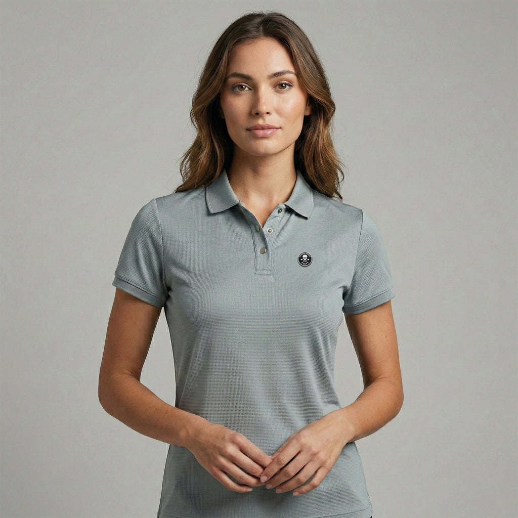 Polo Golf Technique femme Control Dry - Fairway Rebels-  44.50 EUR