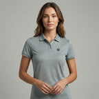 Polo Golf Technique femme Control Dry - Fairway Rebels-  44.50 EUR