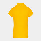 Polo Golf Femme FRG Col V - Fairway Rebels