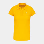Polo Golf Femme FRG Col V - Fairway Rebels