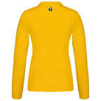 Polo de golf femme manches longues Elena - Fairway Rebels. golf -Polo femme Longues Manches 42.00 EUR Polo femme Longues Manches