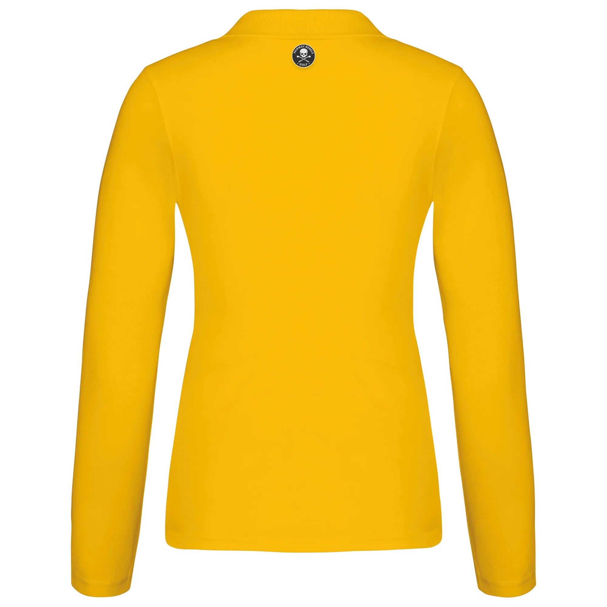 Polo de golf femme manches longues Elena - Fairway Rebels. golf -Polo femme Longues Manches 42.00 EUR Polo femme Longues Manches