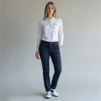 Polo golf en Jersey manches longues - Fairway Rebels-  59.00 EUR