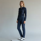 Polo golf en Jersey manches longues - Fairway Rebels-  59.00 EUR