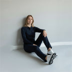 Polo golf en Jersey manches longues - Fairway Rebels-  59.00 EUR