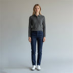 Polo golf en Jersey manches longues - Fairway Rebels-  59.00 EUR