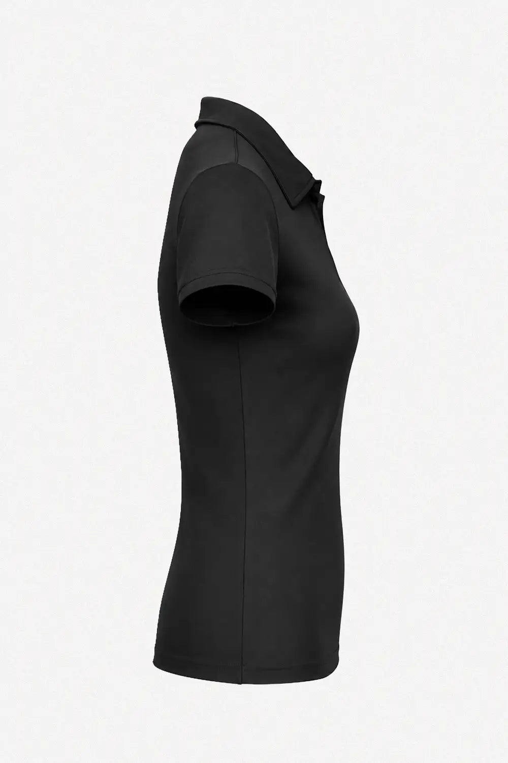 Polo Golf Femme Col V