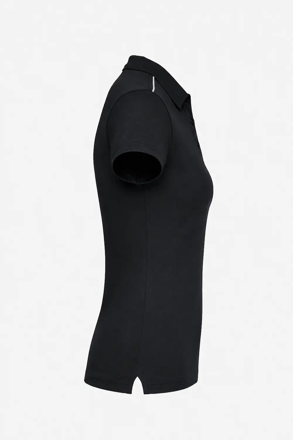 Polo Golf femme stretch