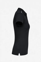 Polo Golf femme stretch