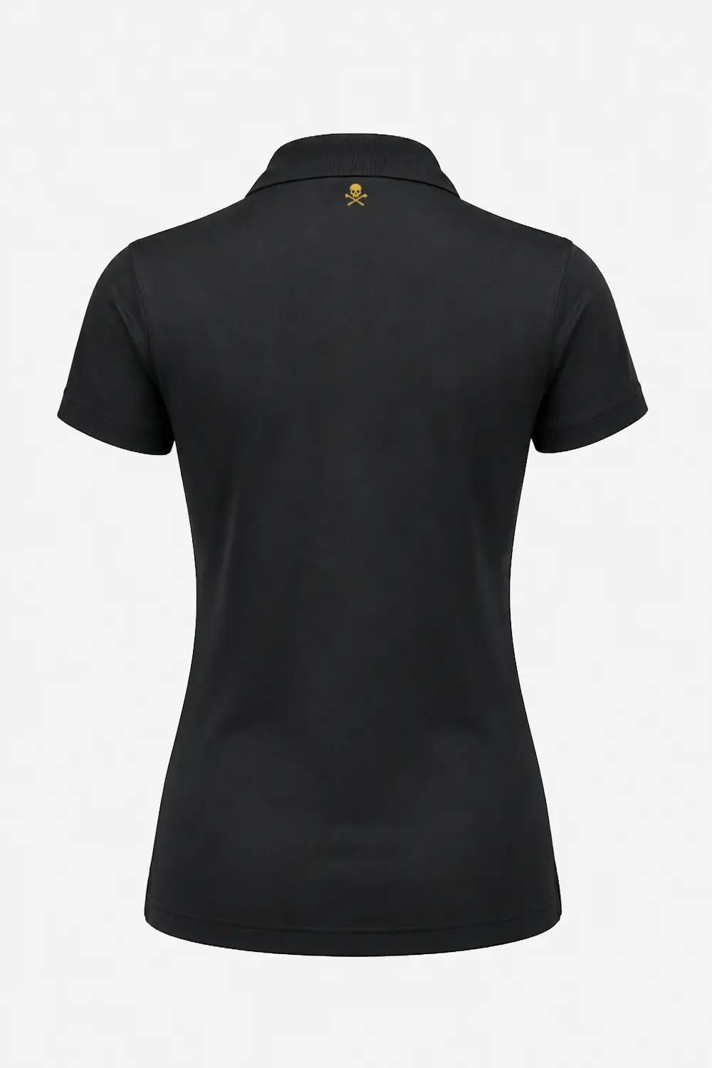 Polo Golf femme stretch