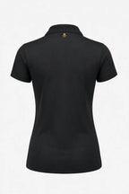 Polo Golf femme stretch