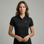 Polo Golf Technique femme Control Dry - Fairway Rebels-  44.50 EUR