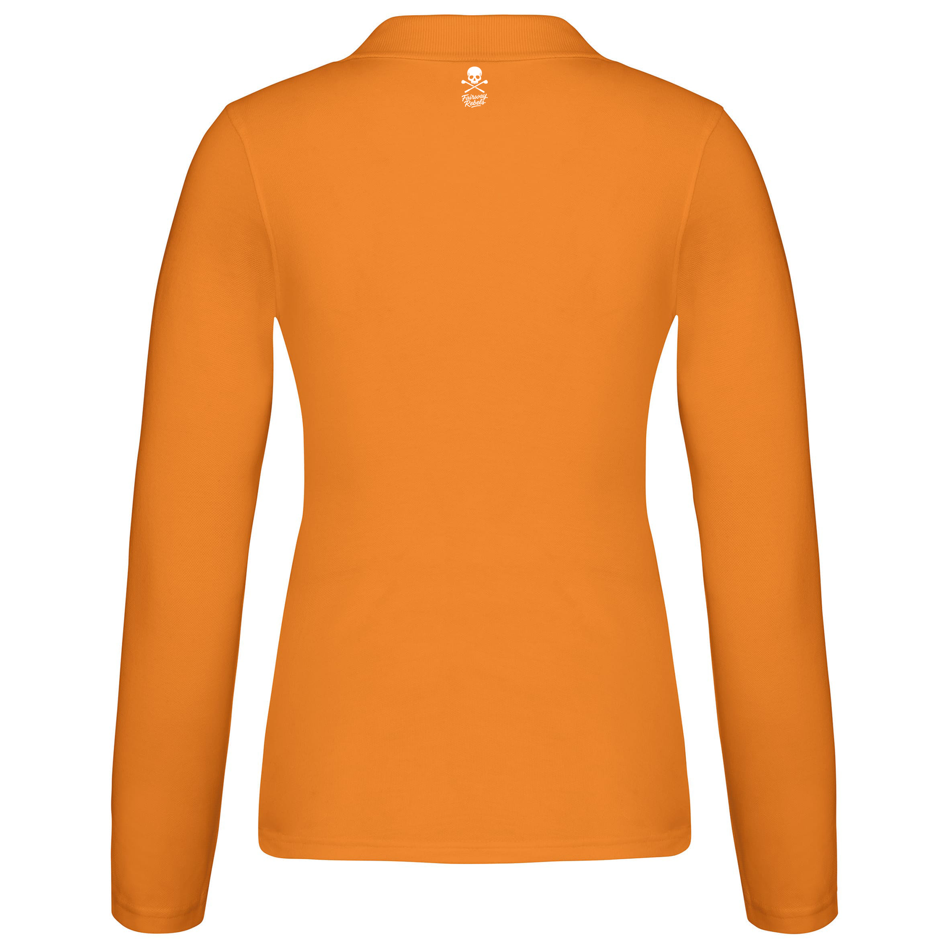Polo de golf femme manches longues - Fairway Rebels golf -Polo femme Longues Manches -42.00 EUR Polo femme Longues Manches