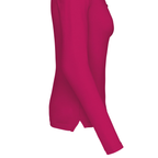 Polo de golf femme manches longues - Fairway Rebels golf -Polo femme Longues Manches -42.00 EUR Polo femme Longues Manches