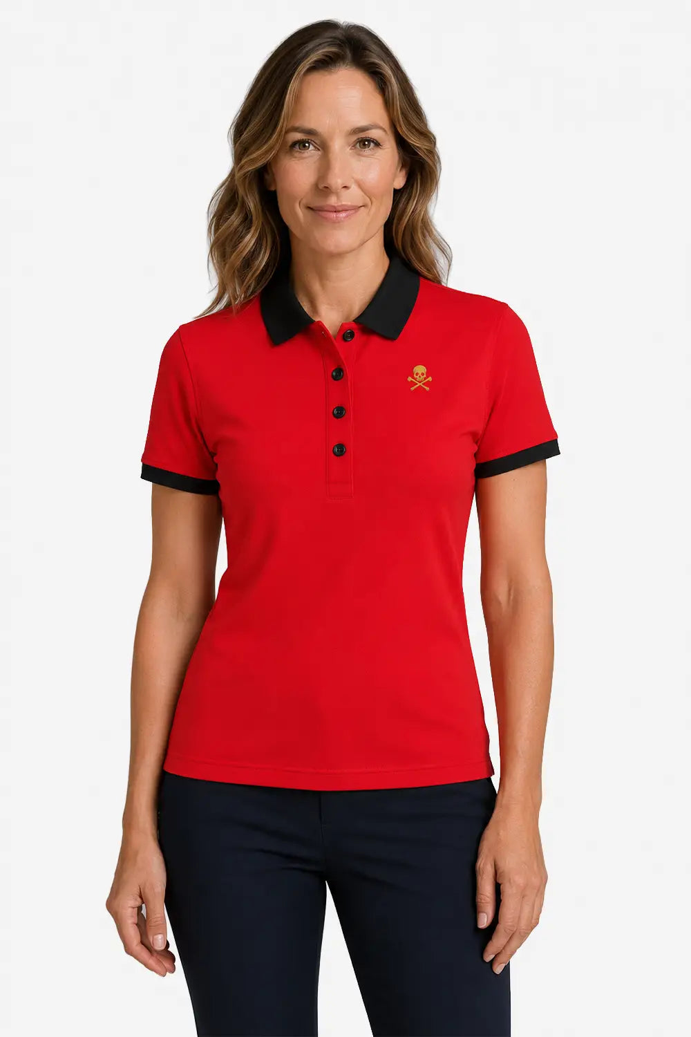 Comment choisir son polo de golf femme ?