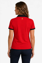 Polo Golf Femme Cool Plus