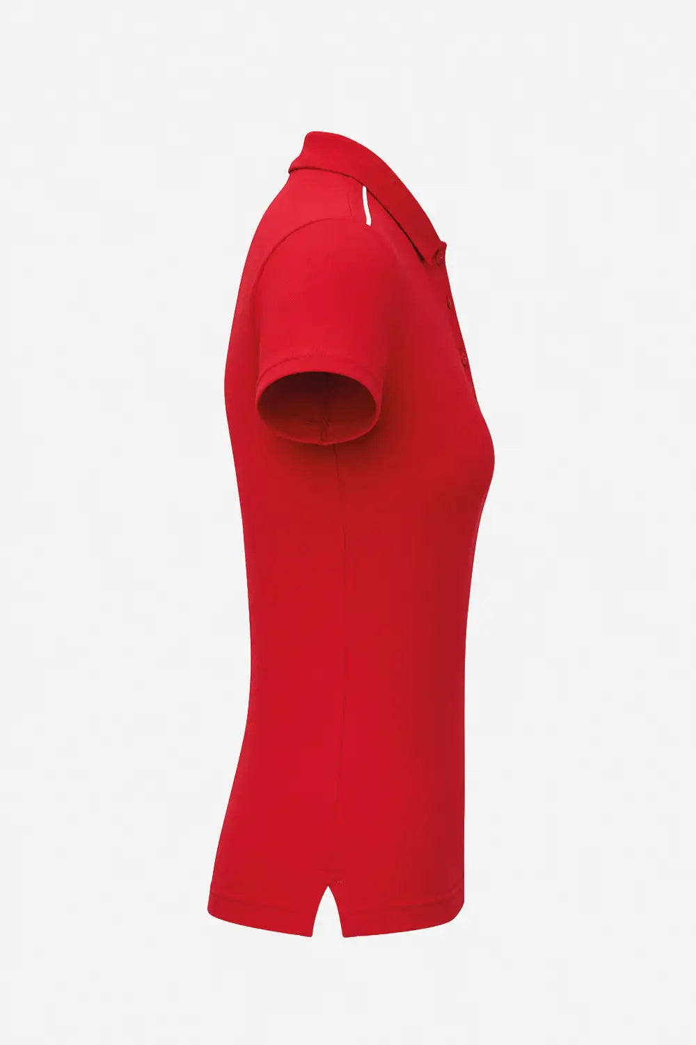 Polo Golf femme stretch