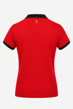 Polo Golf Femme Cool Plus