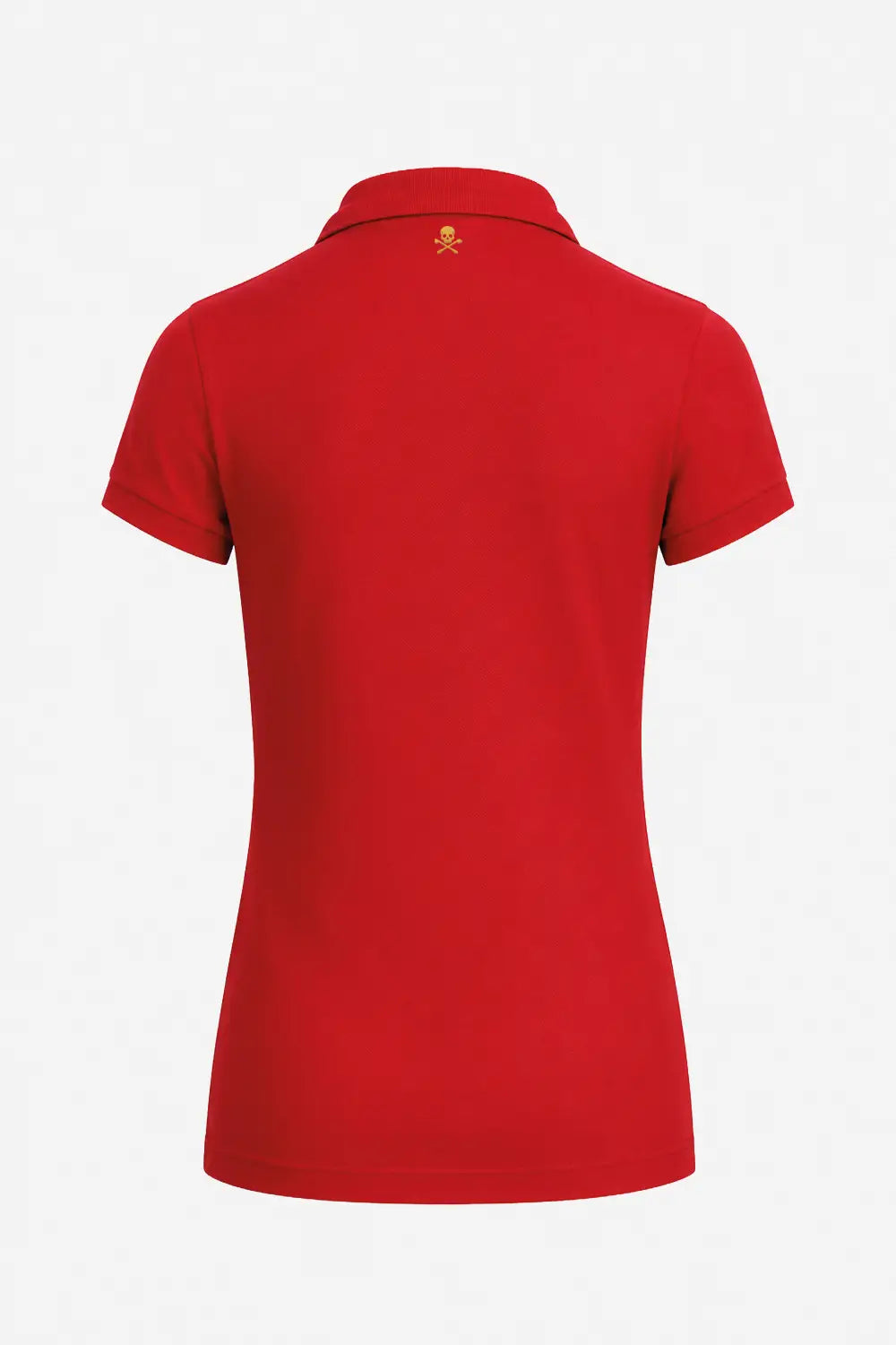 Polo Golf femme stretch