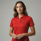 Polo Golf Technique femme Control Dry - Fairway Rebels-  44.50 EUR