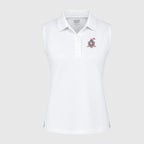 Polo Golf sans manches Queen